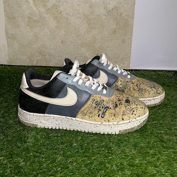 Custom air force size 12 - Picture 4 of 4